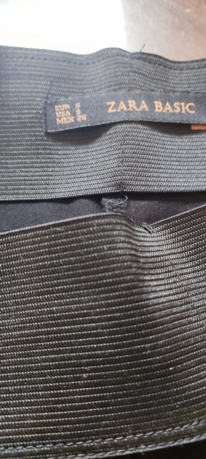 Leggings Zara T. S - photo numéro 5