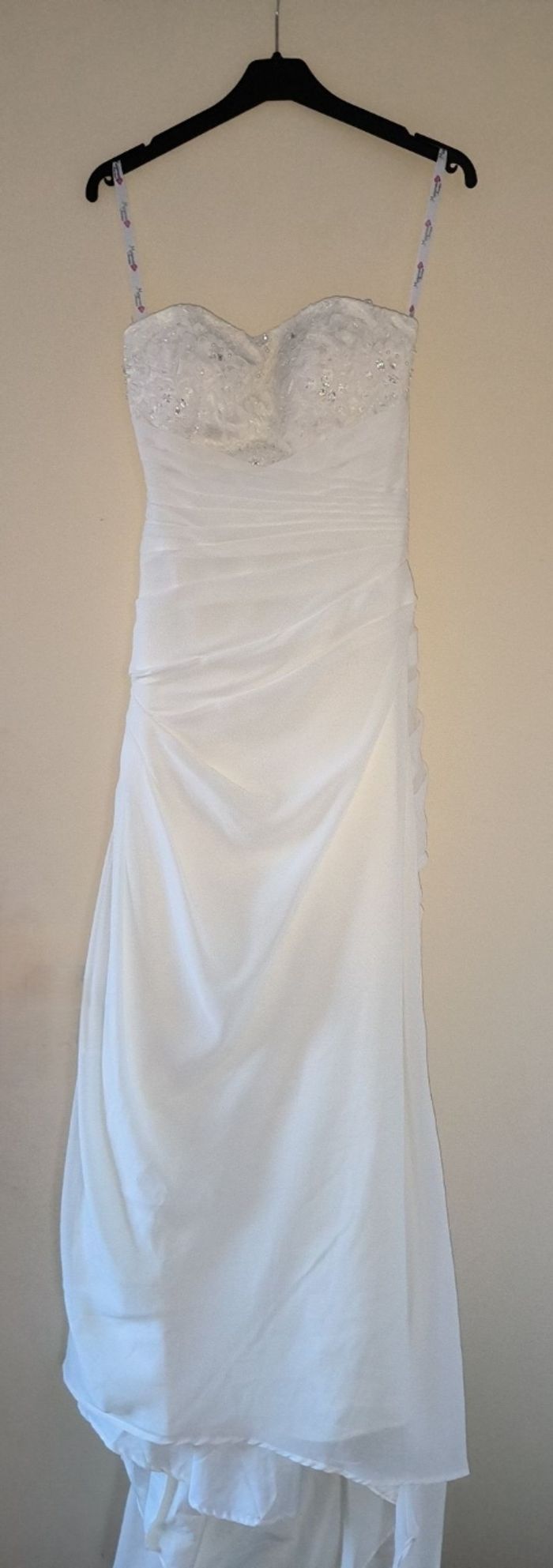 Robe de mariée - photo numéro 4