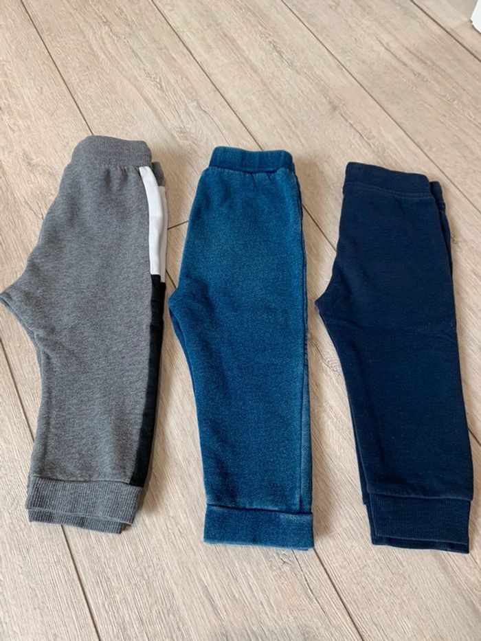 Lot jogging - photo numéro 5