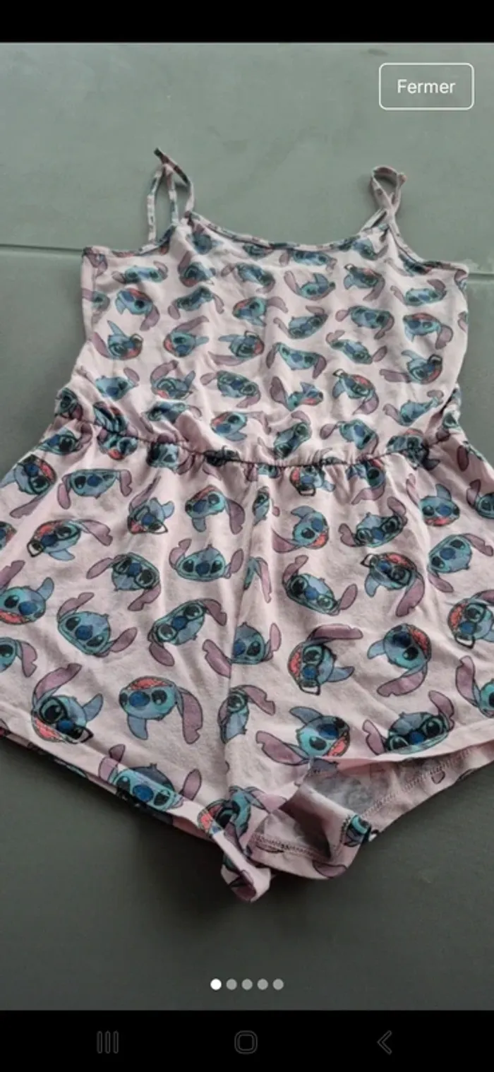 Combishort
