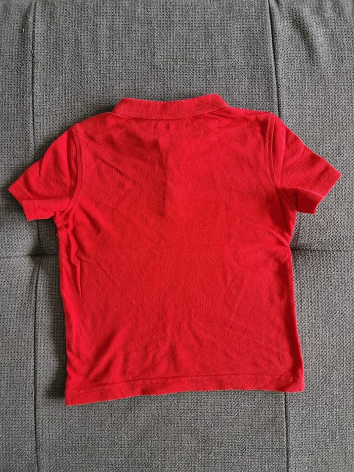 Polo LH - photo numéro 3