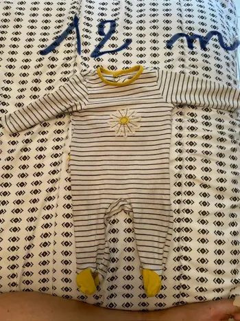 Pyjama