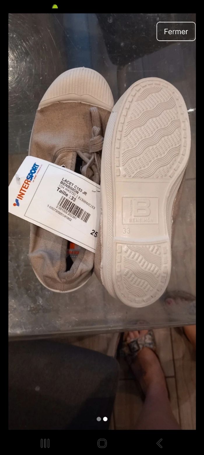 Bensimon - photo numéro 2