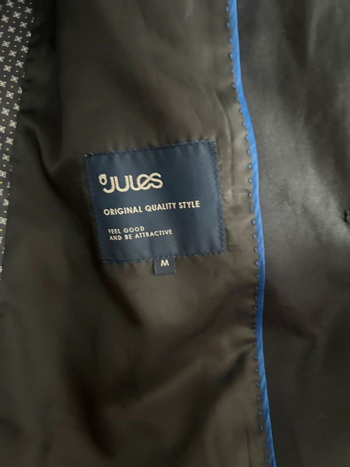 Veste costume - photo numéro 3