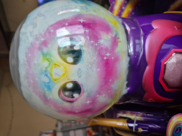 Magic Mixies boule de cristal moose - photo numéro 5