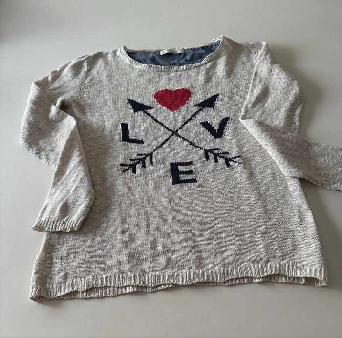 Pull-over