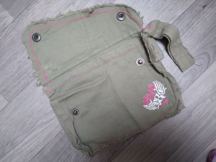 pochette à maquillage - photo numéro 4