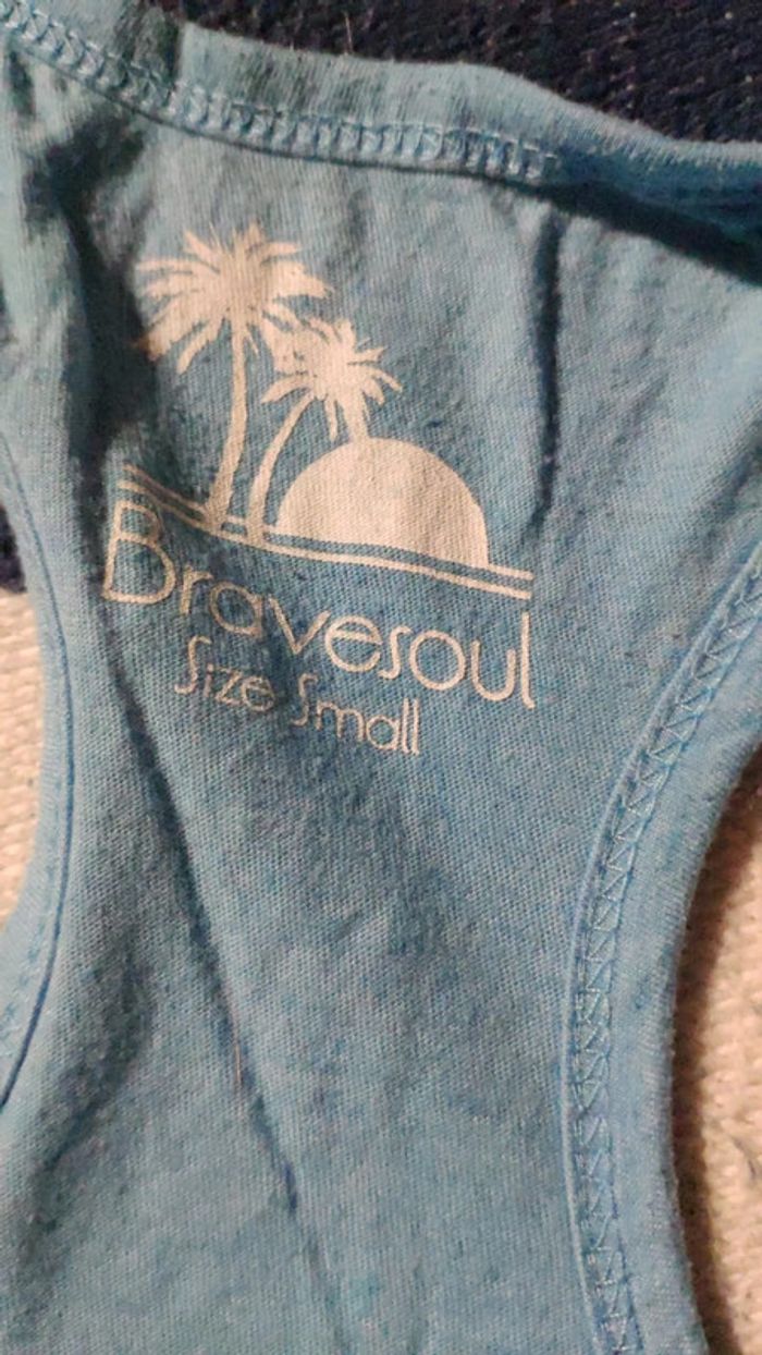 Débardeur - photo numéro 2