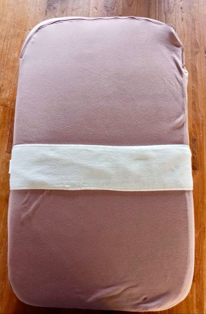 Matelas bébé “Bibed” Babymoov - photo numéro 6