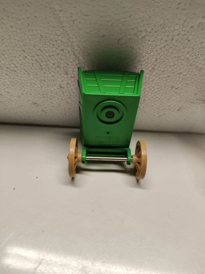 Charrette playmobil - photo numéro 2