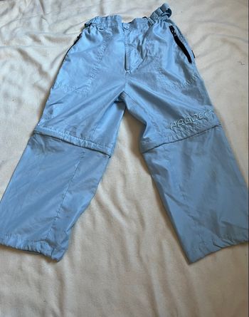 Pantalon ou short 12 mans