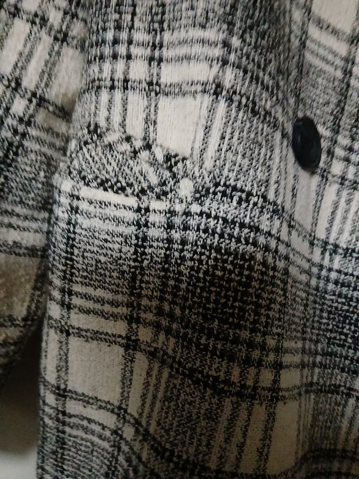 Manteau court - photo numéro 5