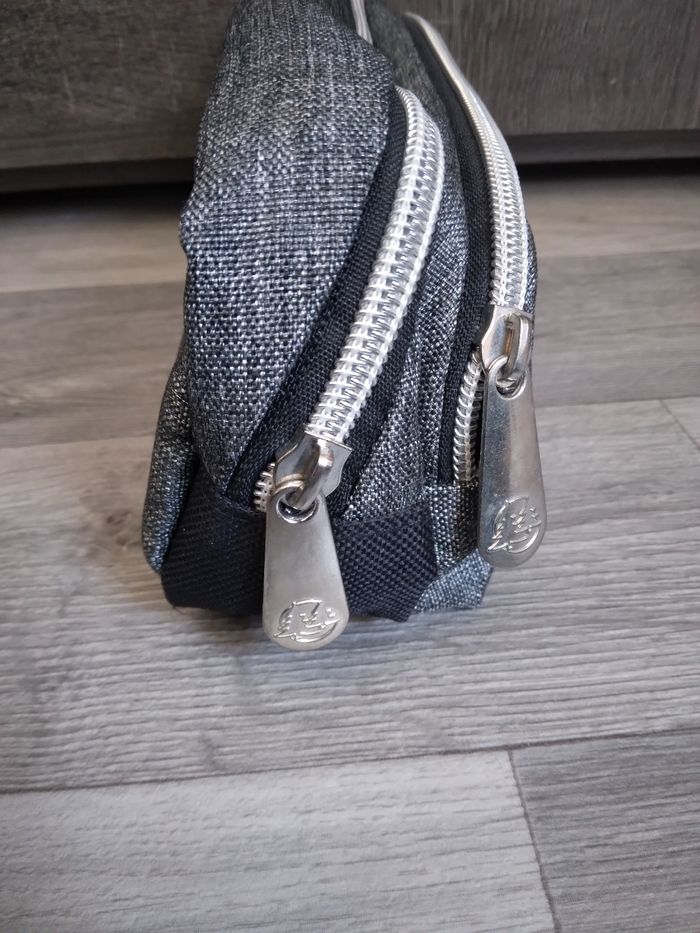Trousse 2 compartiment neuf - photo numéro 9