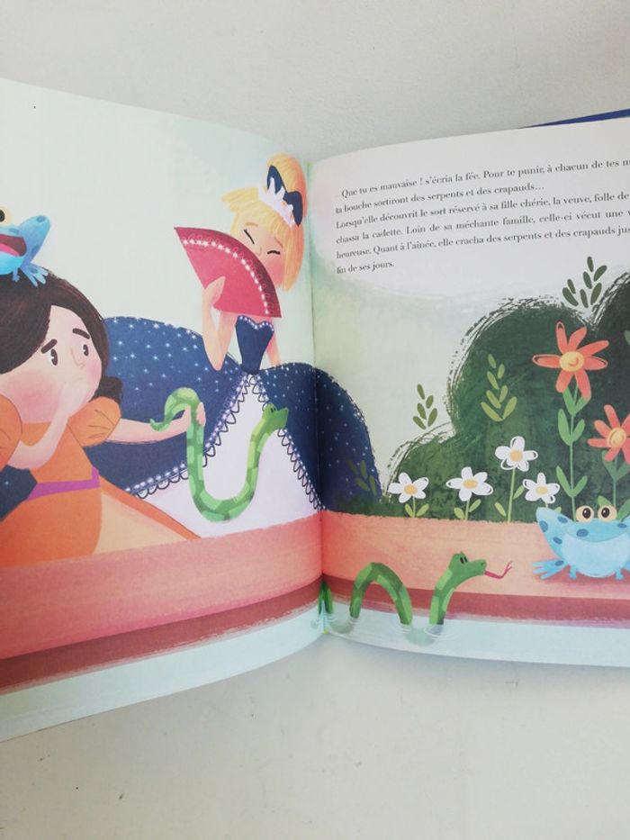 Mon recueil de contes - photo numéro 10