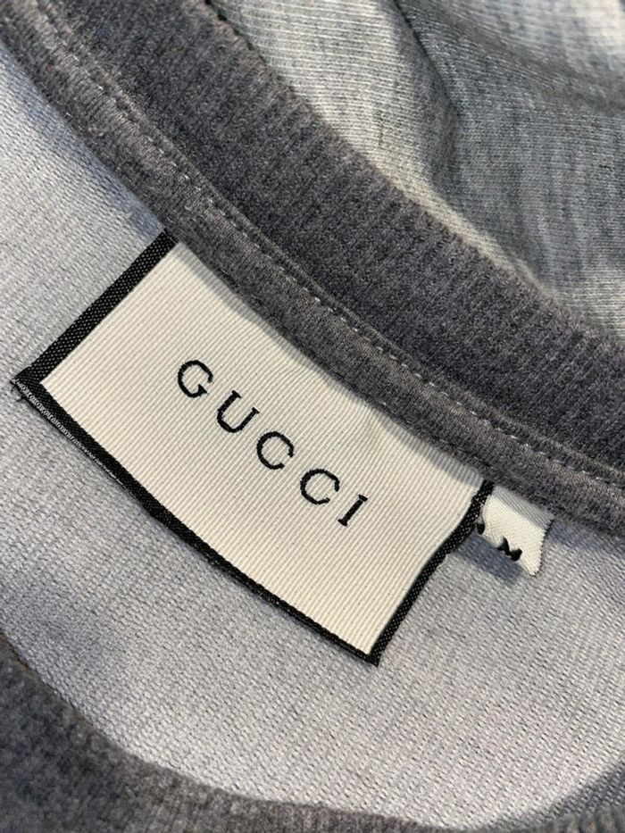 Joli sweat taille M#sans marque - photo numéro 4