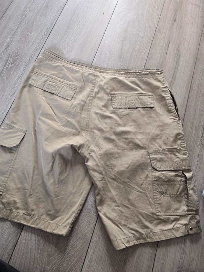 2 shorts homme taille L - photo numéro 6