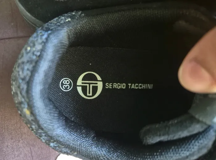 Chaussures Sergio Tacchini - photo numéro 4