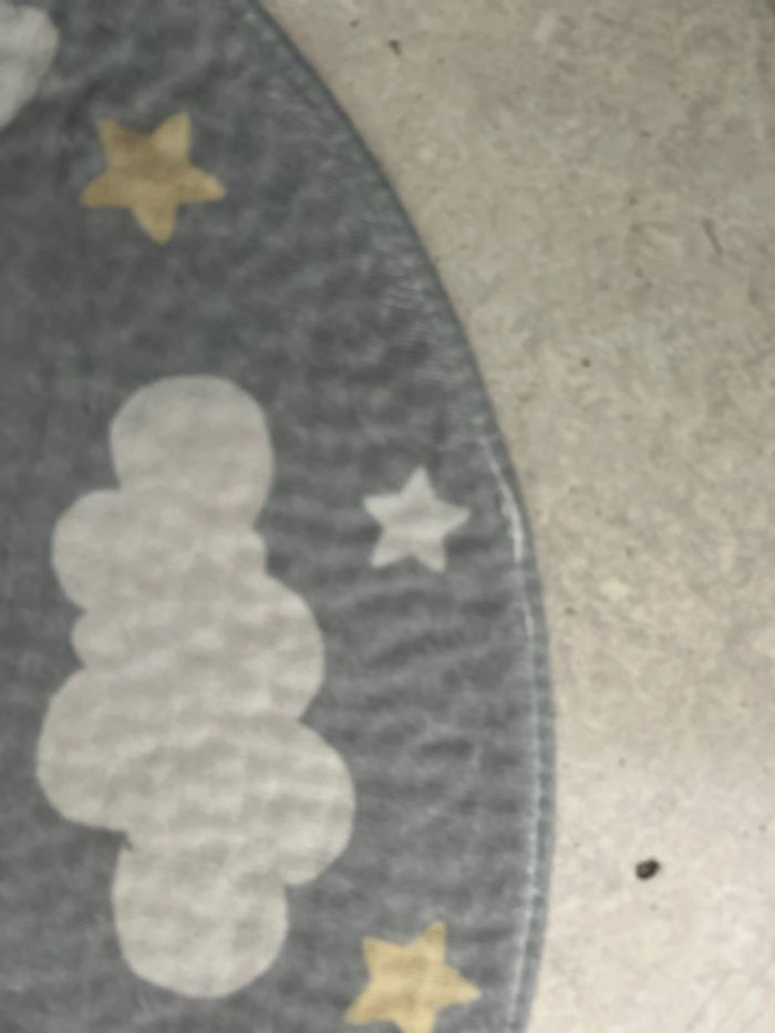 Tapis chambre enfant - photo numéro 2