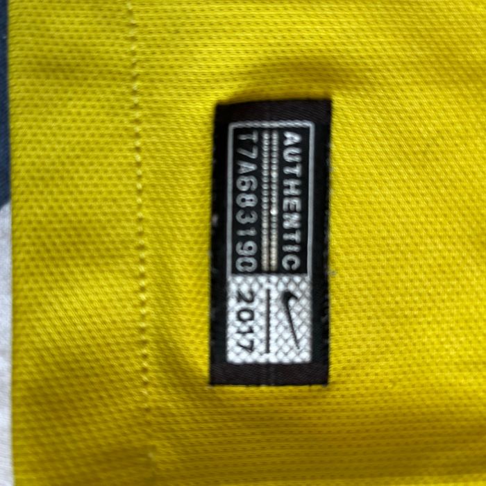 maillot psg 8 / 10 ans - photo numéro 3