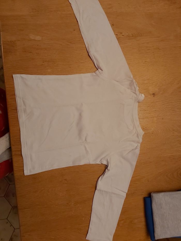 Tshirt Gemo 4 ans - photo numéro 4