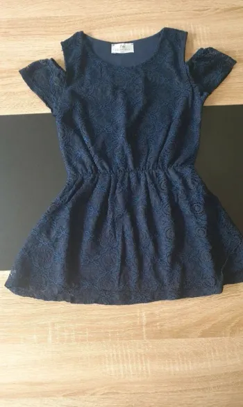 Robe 3 ans