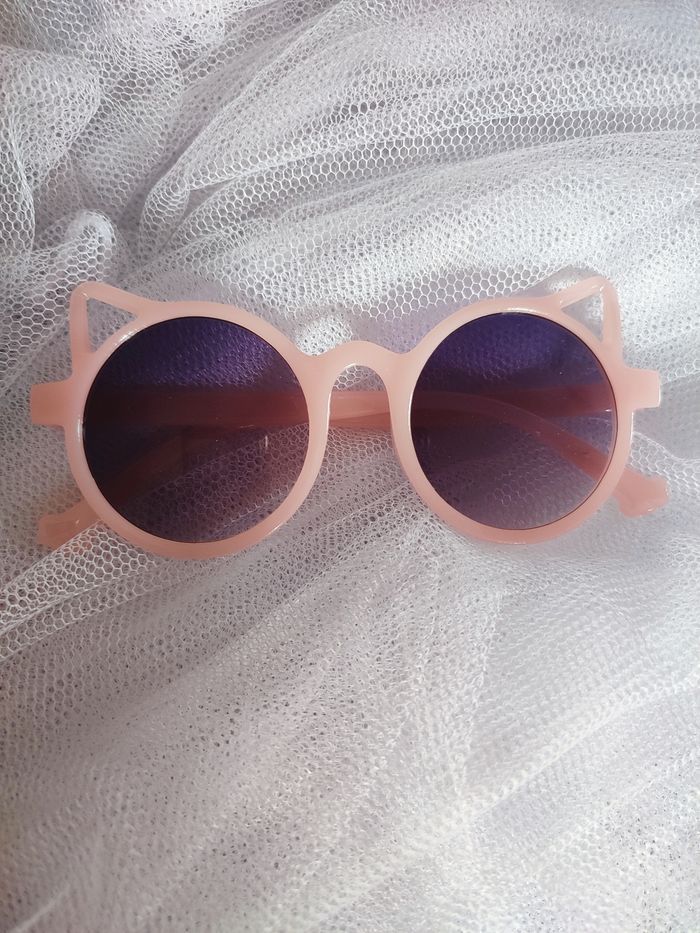 Lunette solaire enfant
