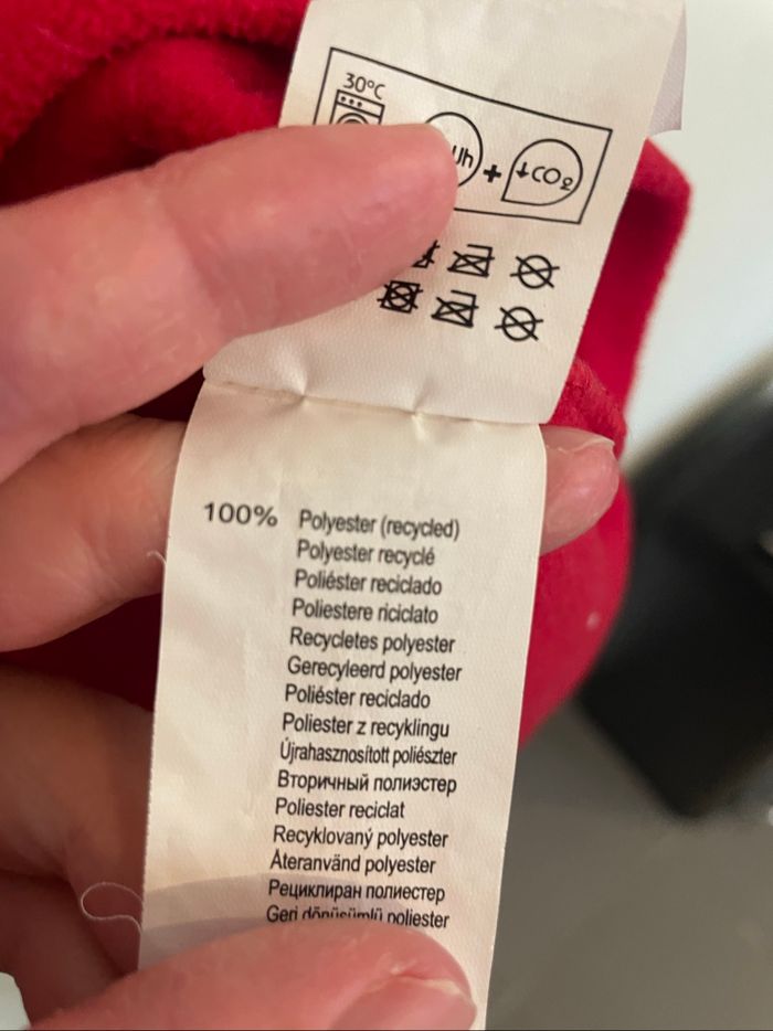 Polaire - photo numéro 4