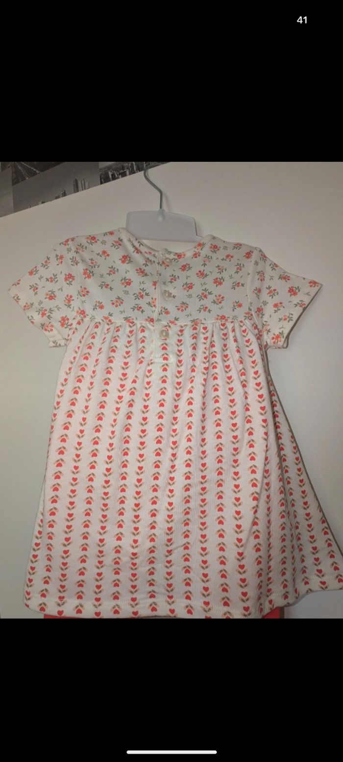 Ensemble 2 pièces  taille 23 mois - photo numéro 7