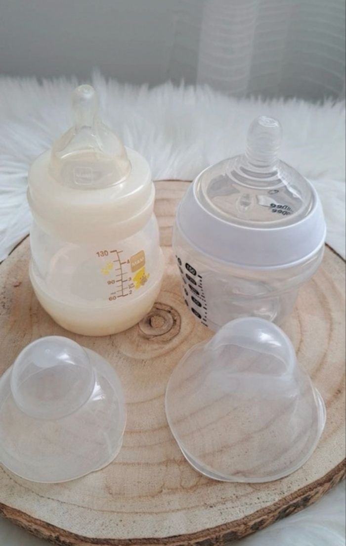 Biberon Man - photo numéro 3