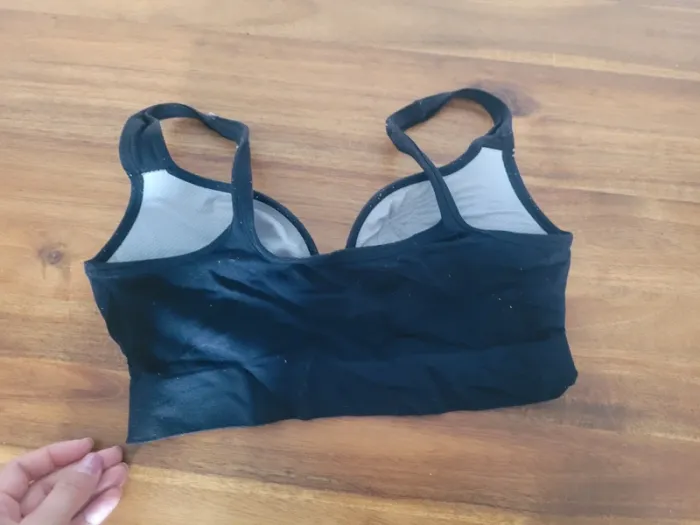Brassière sport - photo numéro 3