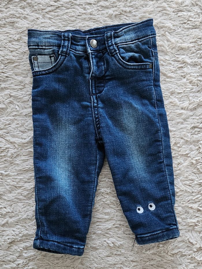 Tenue 6 mois - photo numéro 4