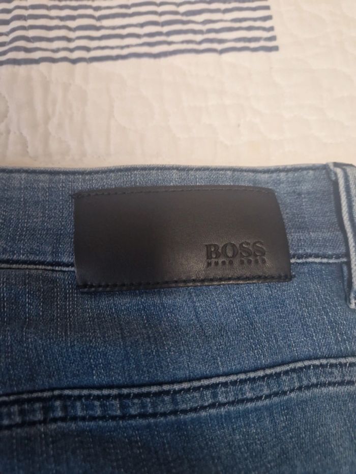 Jeans boss - photo numéro 3