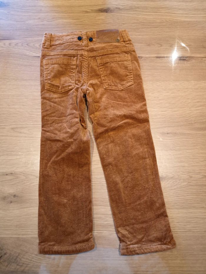 Pantalon - photo numéro 2
