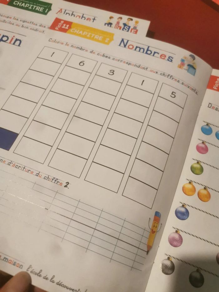 Lot de livres - photo numéro 5