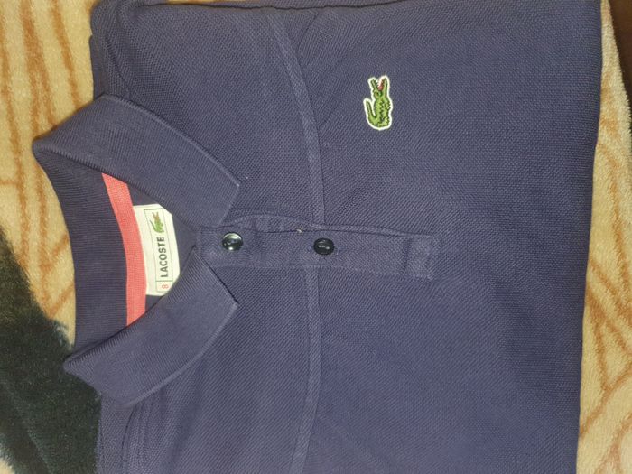 Polo Lacoste - photo numéro 8