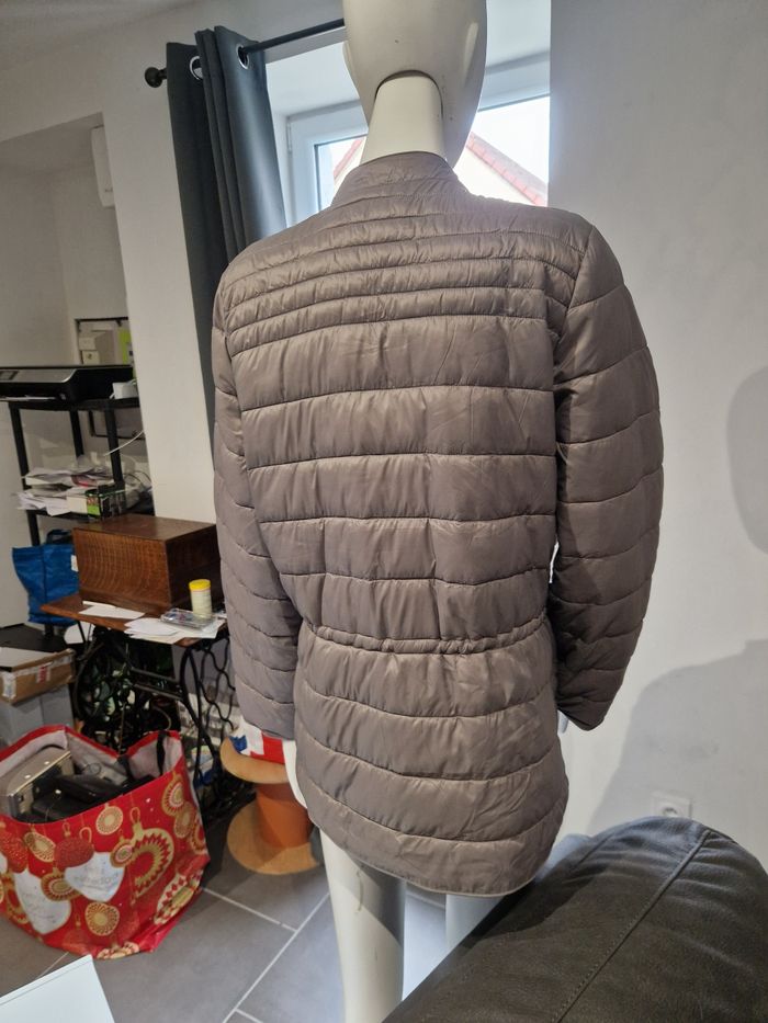 Doudoune légère Riu Paris 44 - photo numéro 2