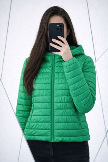 Veste Matellasse Primark 