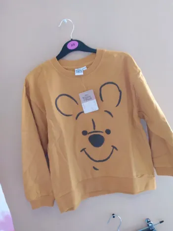 Pulls  Winnie l'Ourson