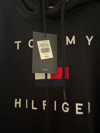Sweats tommy hilfiger