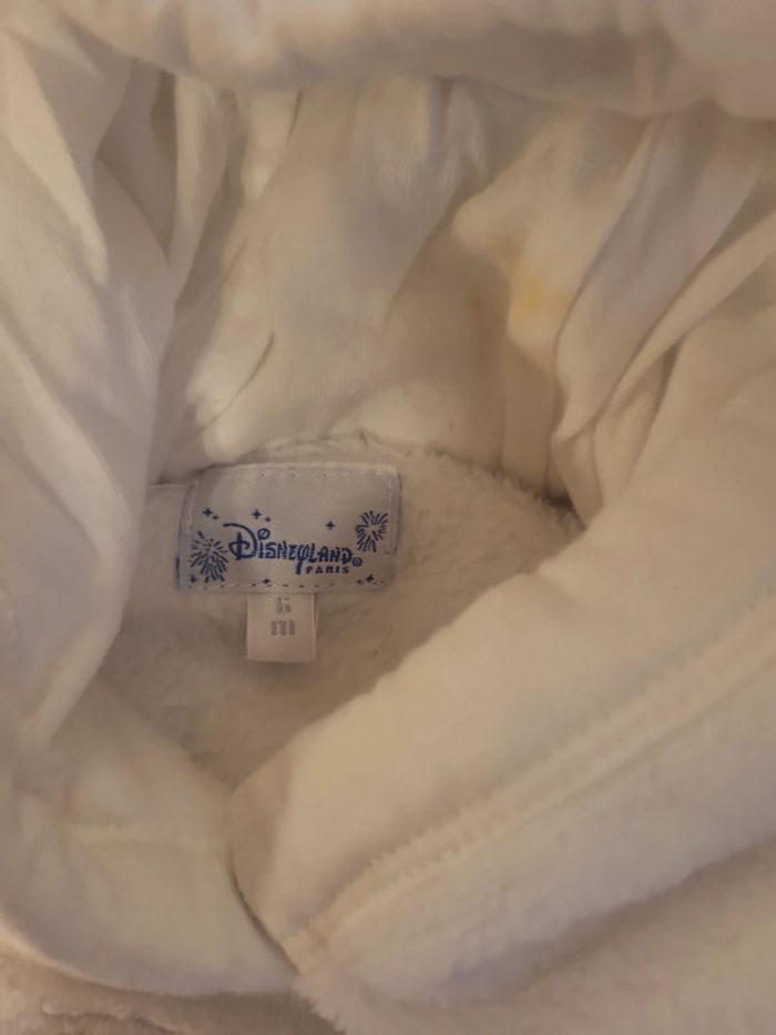 Pyjama combinaison - photo numéro 4