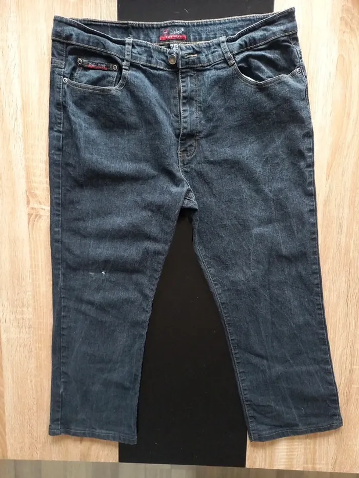 Jeans homme T50 - photo numéro 8