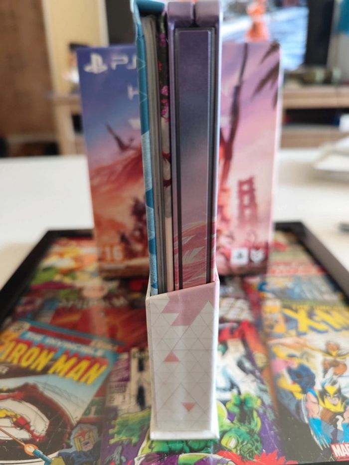 Horizon Forbidden West Édition Spéciale PS5 - photo numéro 3