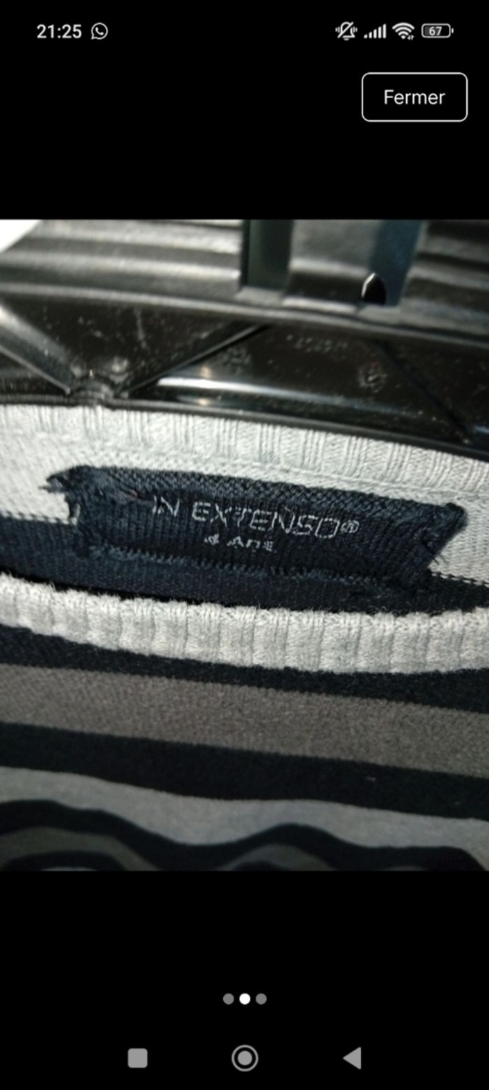 Pull enfant - photo numéro 2