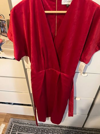Robe de soirée