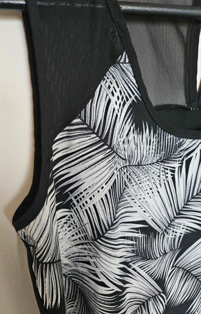 Débardeur unika taille M - photo numéro 5