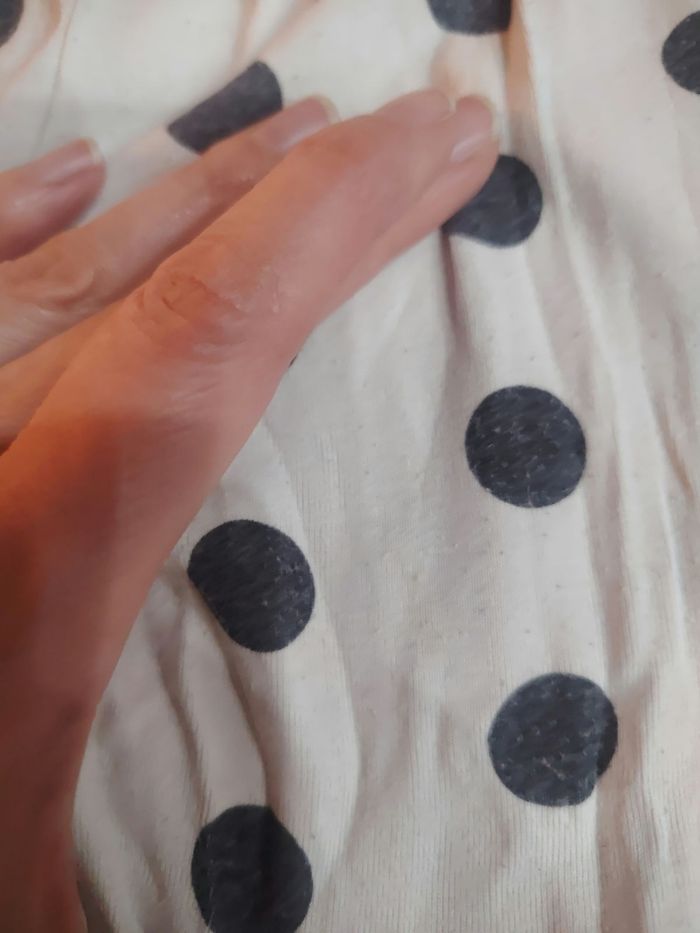 Lot de 2 pyjamas fille 4 ans petit bateau - photo numéro 10