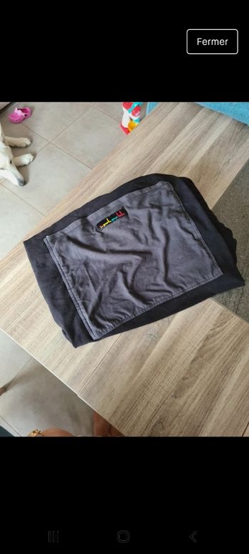 Écharpe de portage jpmbb