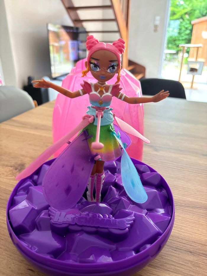 Hatchimals Fée volante - photo numéro 2