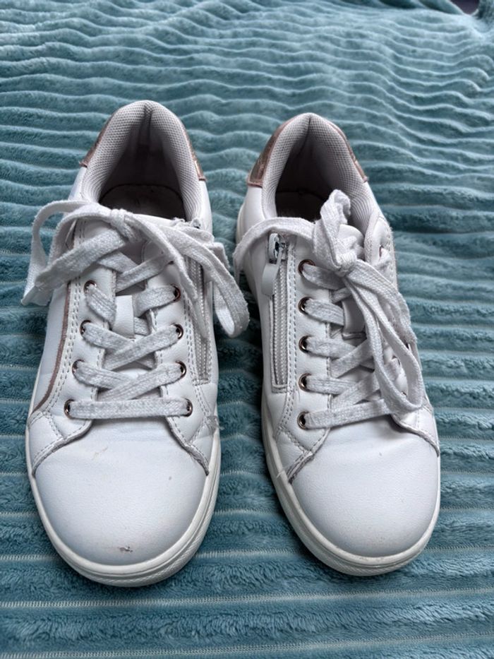 Chaussure p 33 - photo numéro 2