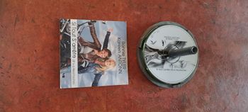 Cd Bonnie tyler si tout s'arrête